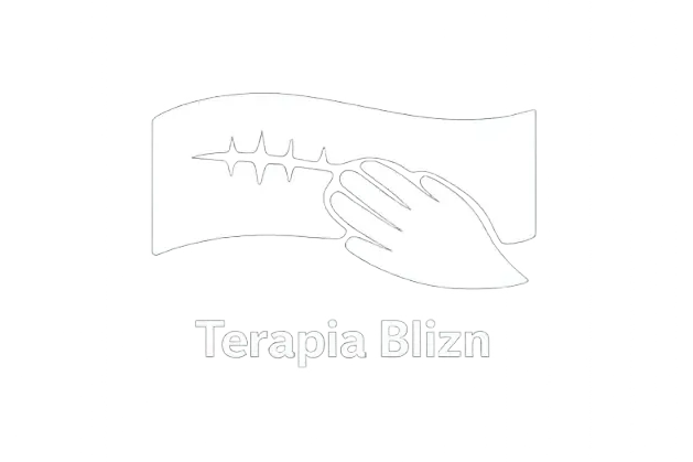Terapia blizn